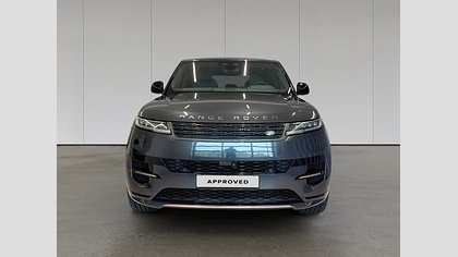Range Rover Sport 1