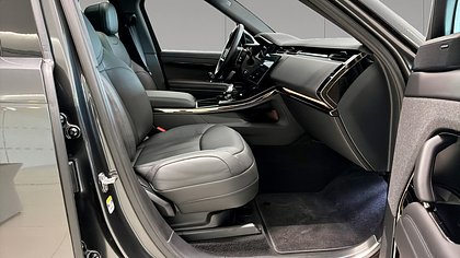 Range Rover Sport 11