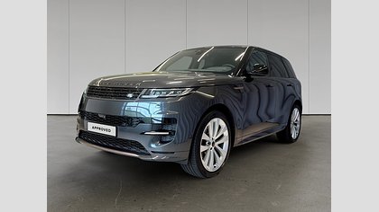 Range Rover Sport 0