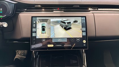 Range Rover Sport 9