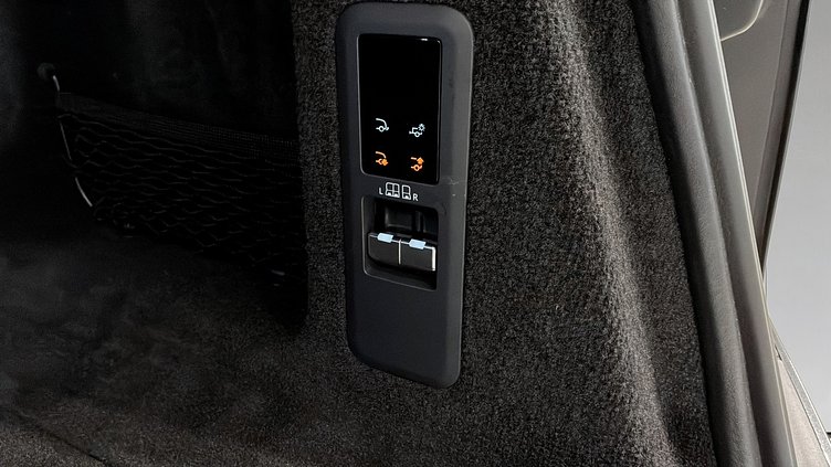 2025 Approved Land Rover Range Rover Sport Carpathian Grey P460e Bensin Plug-in Hybrid P460e Dynamic SE