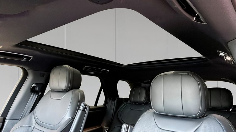 2025 Approved Land Rover Range Rover Sport Carpathian Grey P460e Bensin Plug-in Hybrid P460e Dynamic SE