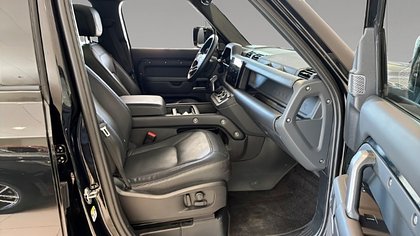 Defender 110 7