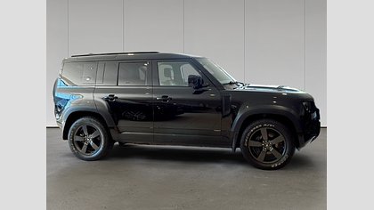 Defender 110 3