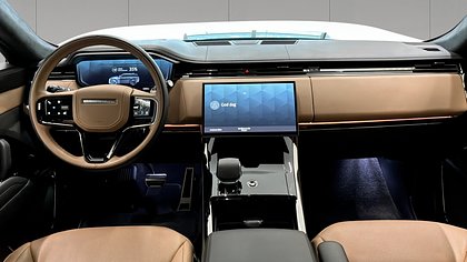Range Rover Sport 9