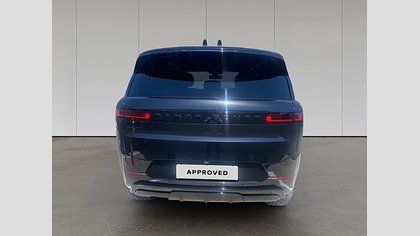 Range Rover Sport 4