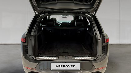 Range Rover Sport 7
