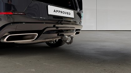 Range Rover Sport 5