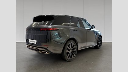 Range Rover Sport 4
