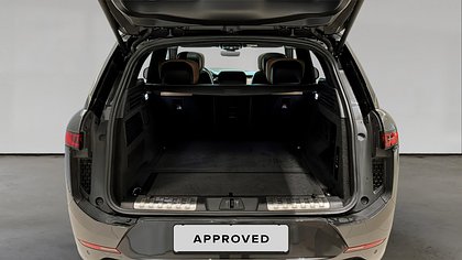 Range Rover Sport 6