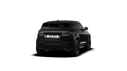 Range Rover Evoque 2