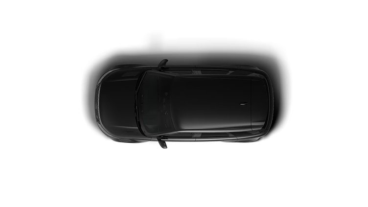2026 Nowy Land Rover Range Rover Evoque Santorini Black All Wheel Drive Hoxton Edition