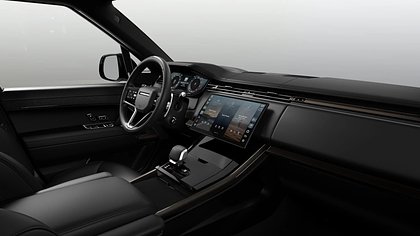 Range Rover Sport 4