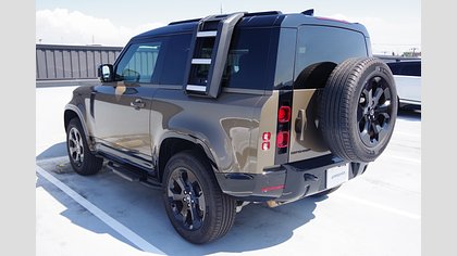 Defender 90 1