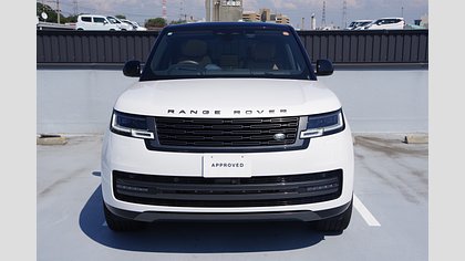 Range Rover 7