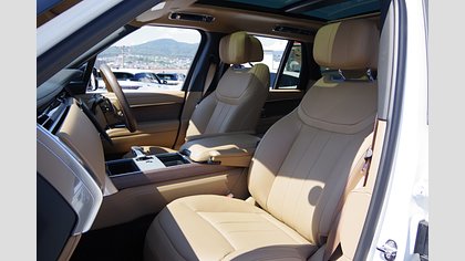 Range Rover 2