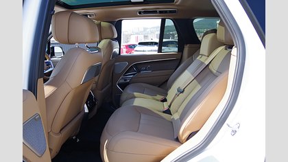 Range Rover 4