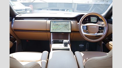 Range Rover 3