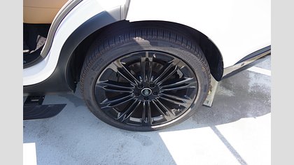 Range Rover 8