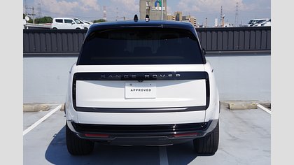 Range Rover 6