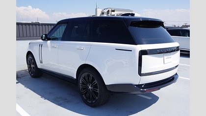 Range Rover 1