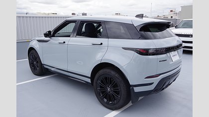 Range Rover Evoque 1