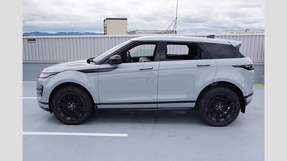 Range Rover Evoque 5
