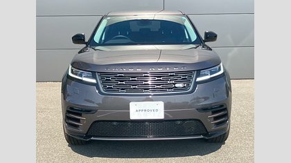 Range Rover Velar 1