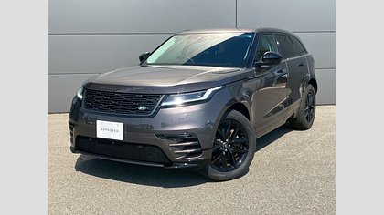 Range Rover Velar 7