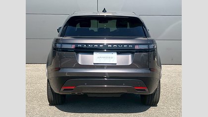 Range Rover Velar 4