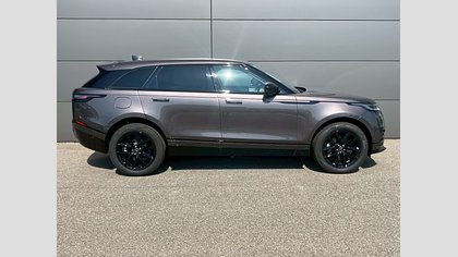 Range Rover Velar 2