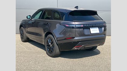 Range Rover Velar 5