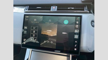 Range Rover Velar 19
