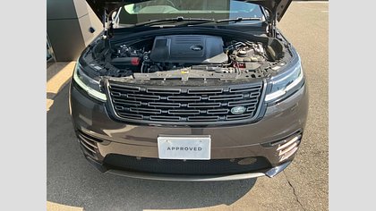 Range Rover Velar 35