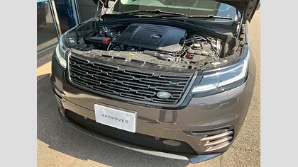 Range Rover Velar 36