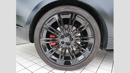 Range Rover 12