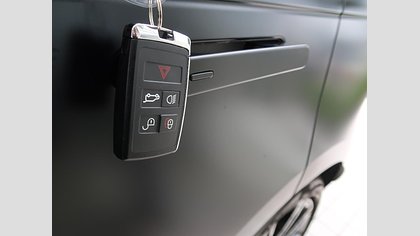 Range Rover 71