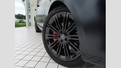 Range Rover 11