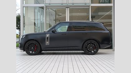 Range Rover 6