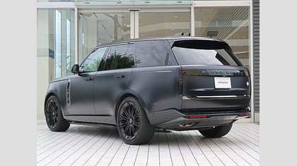 Range Rover 3