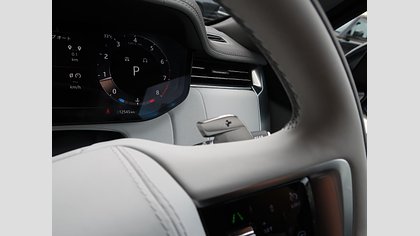 Range Rover 63