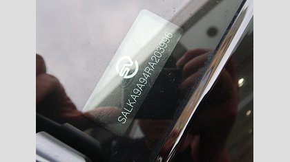 Range Rover 60