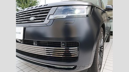 Range Rover 10