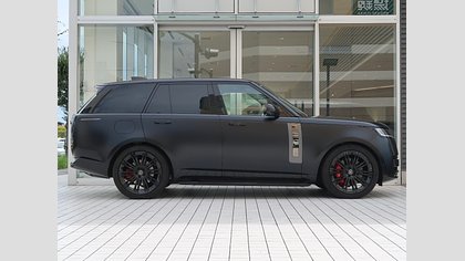 Range Rover 4