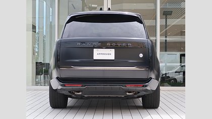 Range Rover 8