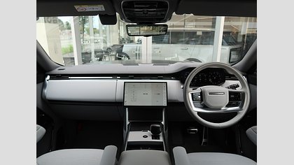 Range Rover 20