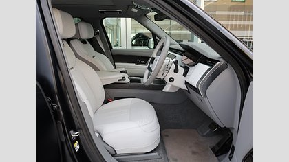Range Rover 55