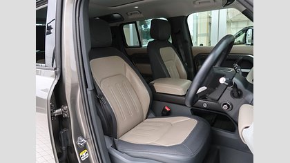 Defender 110 48