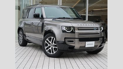 Defender 110 0
