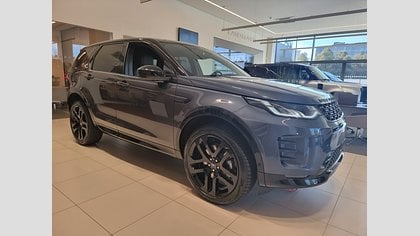 2024 new  Discovery Sport Varesine Blue D204 AWD AUTOMATIC MHEV DYNAMIC HSE 